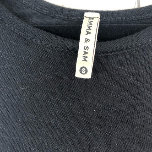 Emma and Sam tank - Picture 2 of 5